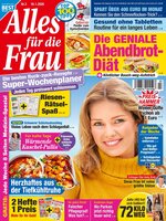 Alles für die Frau